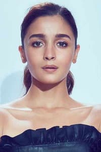 Alia Bhatt